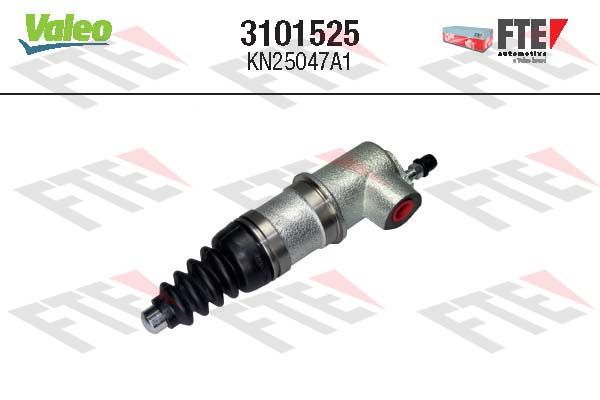 FTE 3101525 Slave Cylinder, clutch