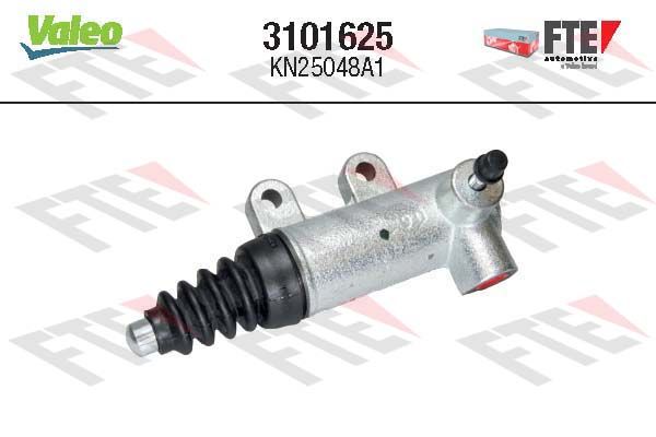 FTE 3101625 Slave Cylinder, clutch