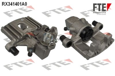 Brake Caliper FTE 9290243