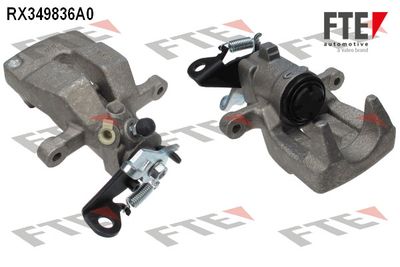 Brake Caliper FTE 9290313