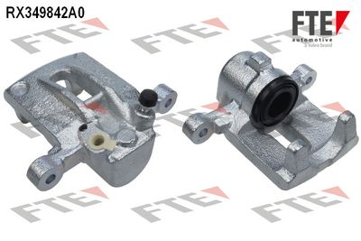 Brake Caliper FTE 9290319