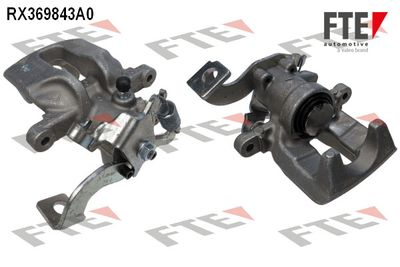 Brake Caliper FTE 9290466