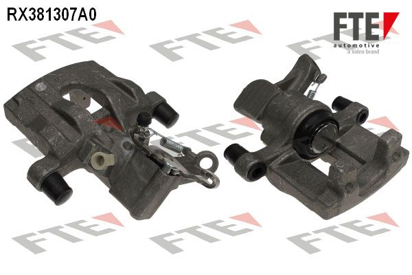 FTE 9290491 Brake Caliper