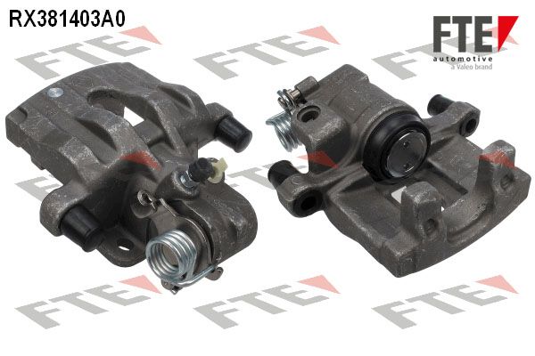 FTE 9290495 Brake Caliper