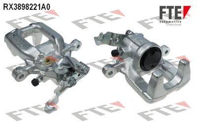 Brake Caliper FTE 9290627