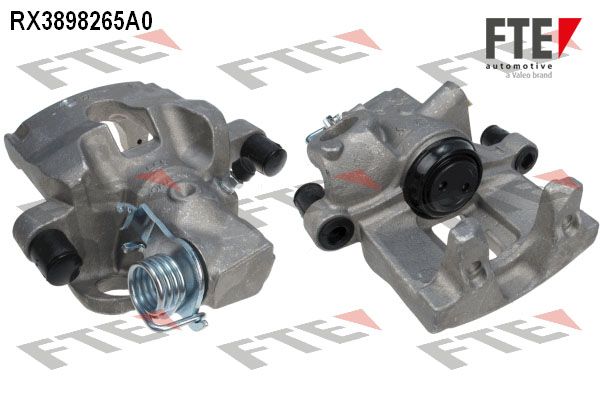 FTE 9290659 Brake Caliper