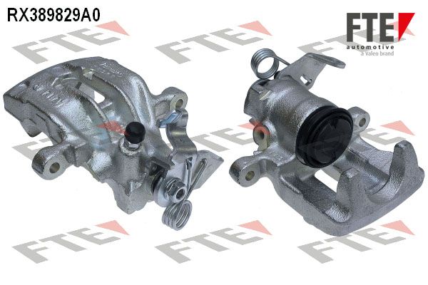 FTE 9290685 Brake Caliper