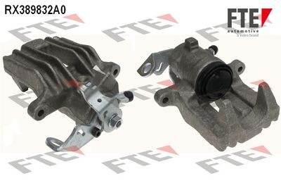 Brake Caliper FTE 9290695