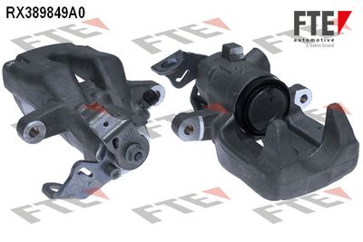 Brake Caliper FTE 9290721