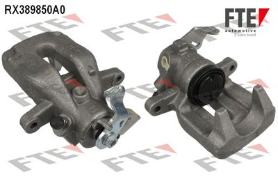 Brake Caliper FTE 9290722