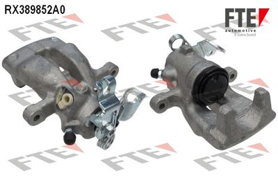 Brake Caliper FTE 9290724