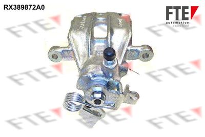 Brake Caliper FTE 9290742