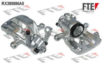 Brake Caliper FTE 9290756