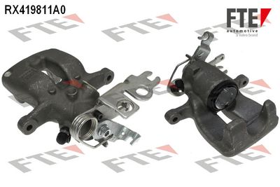 Brake Caliper FTE 9290878