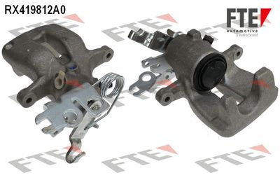 Brake Caliper FTE 9290879