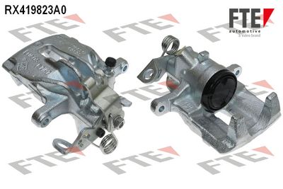 Brake Caliper FTE 9290888