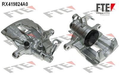 Brake Caliper FTE 9290889