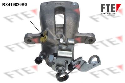 Brake Caliper FTE 9290891