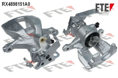 Brake Caliper FTE 9291328