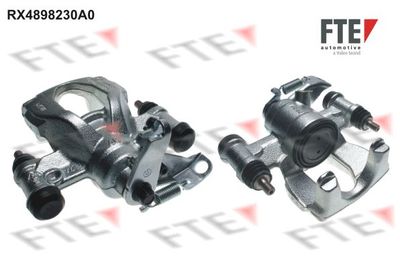 Brake Caliper FTE 9291373