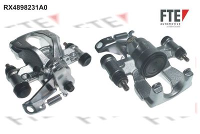 Brake Caliper FTE 9291374