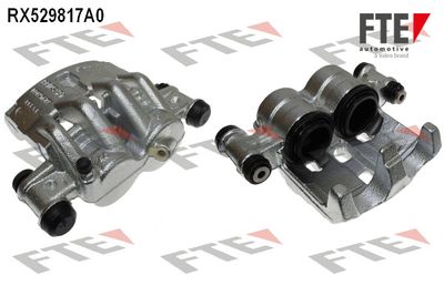 Brake Caliper FTE 9291550