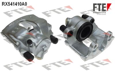 Brake Caliper FTE 9291579