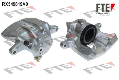 Brake Caliper FTE 9291698