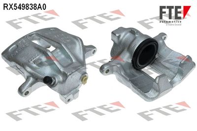 Brake Caliper FTE 9291799