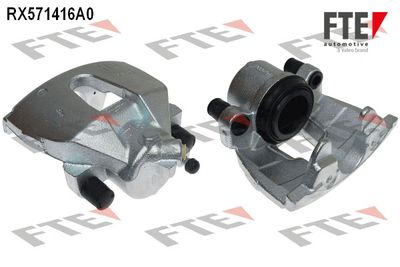 Brake Caliper FTE 9291911