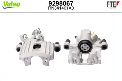 Brake Caliper FTE 9298067