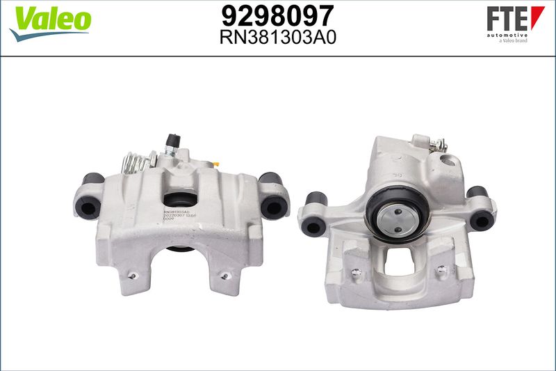 FTE 9298097 Brake Caliper