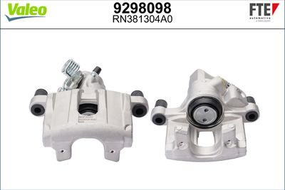 Brake Caliper FTE 9298098