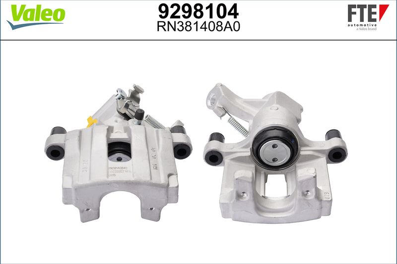 FTE 9298104 Brake Caliper