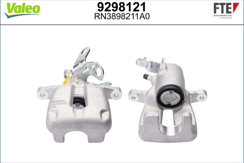 FTE 9298121 Brake Caliper