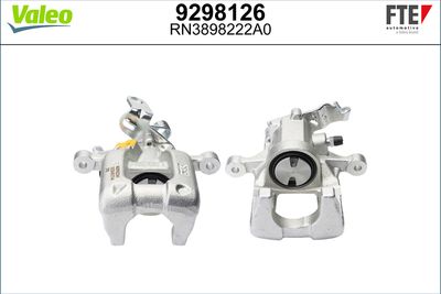 Brake Caliper FTE 9298126