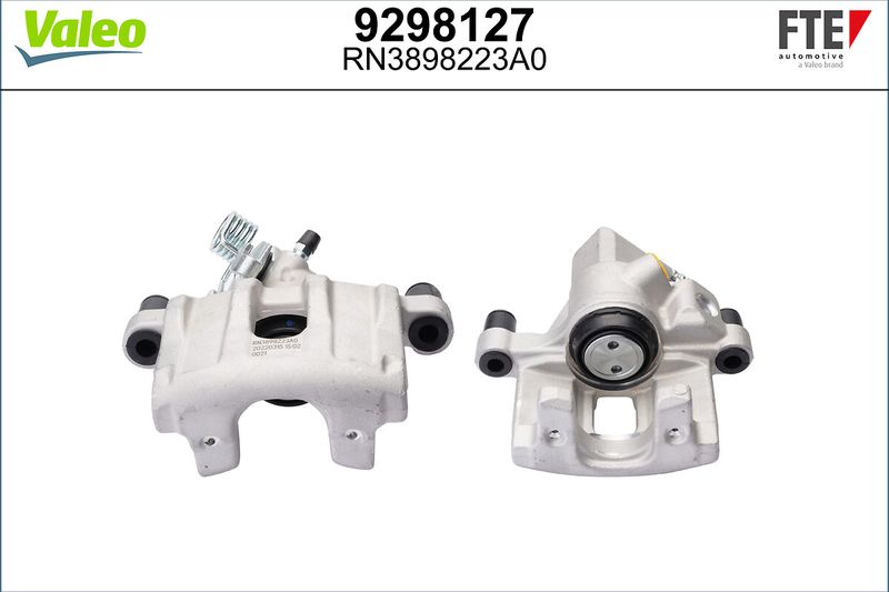 FTE 9298127 Brake Caliper