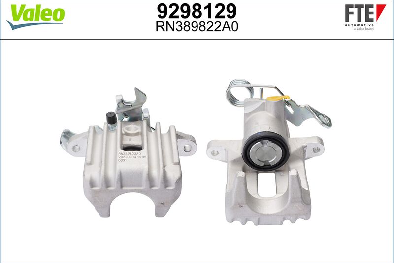 FTE 9298129 Brake Caliper