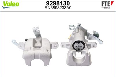 Brake Caliper FTE 9298130