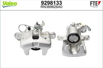 Brake Caliper FTE 9298133