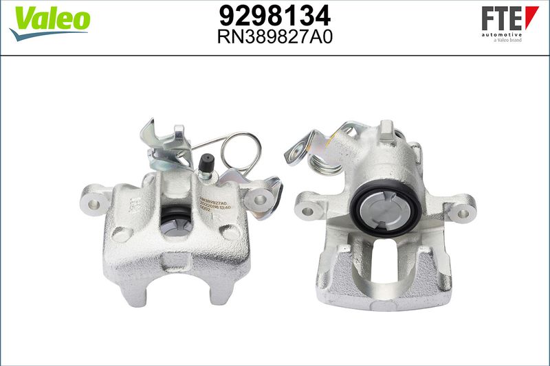 FTE 9298134 Brake Caliper