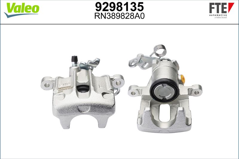 FTE 9298135 Brake Caliper