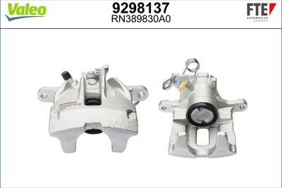 Brake Caliper FTE 9298137