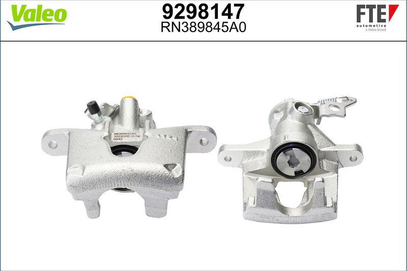 FTE 9298147 Brake Caliper