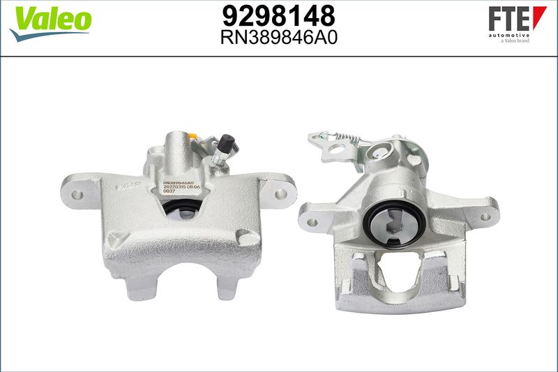 FTE 9298148 Brake Caliper