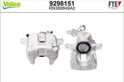 Brake Caliper FTE 9298151