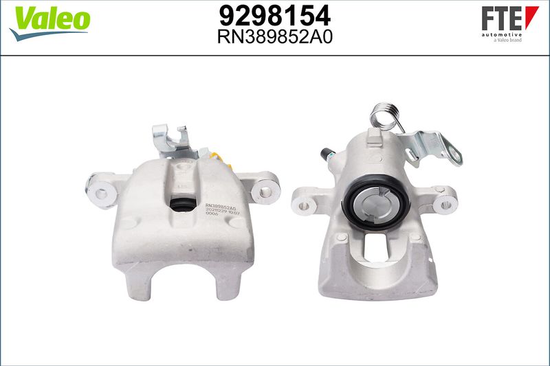 FTE 9298154 Brake Caliper