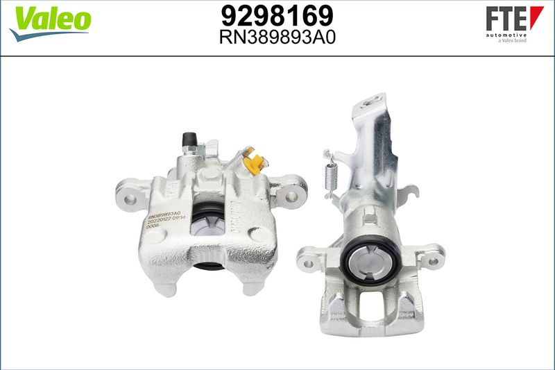 FTE 9298169 Brake Caliper