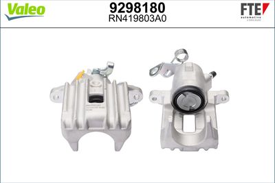 Brake Caliper FTE 9298180