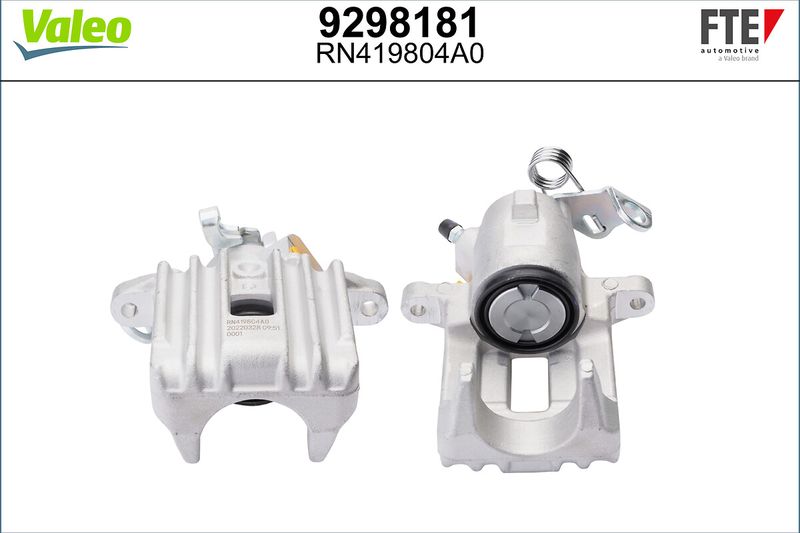 FTE 9298181 Brake Caliper